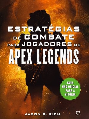 cover image of Estratégias de Combate para Jogadores de Apex Legends